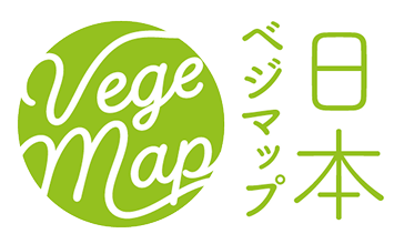 日本ベジマップ
