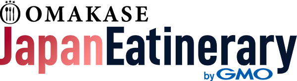 OMAKASE Japan Eatinerary by GMO