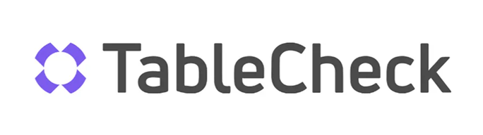 TableCheck