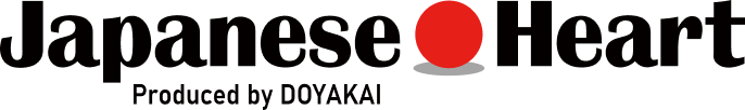 Japanese Heart