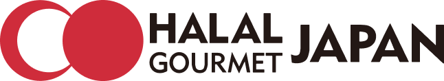 HALAL GOURMET JAPAN