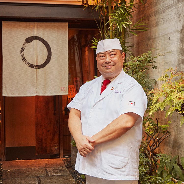Tokyo, Where Traditional Kaiseki Cuisine Evolves with a Taste of Innovation