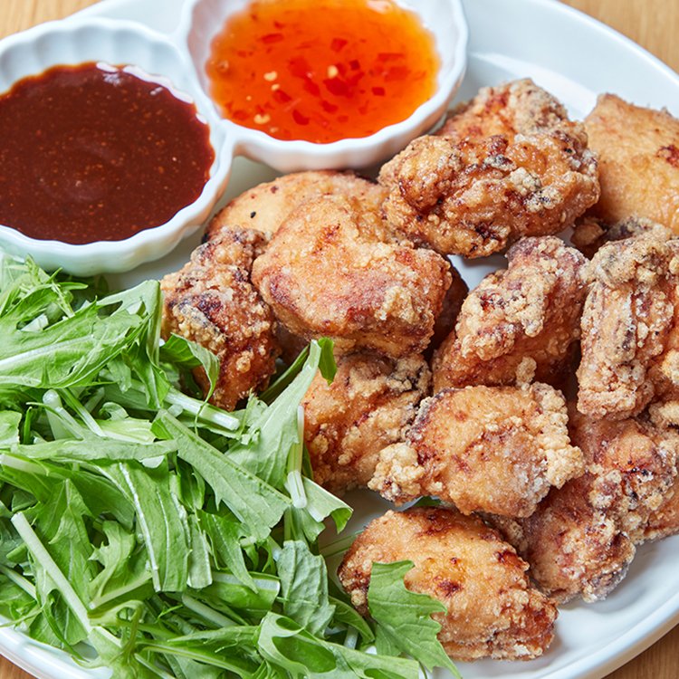 Enjoy gluten free dining in Tokyo, a city of diverse cuisine | GO