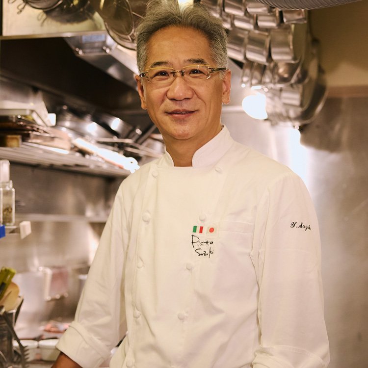 At Times All Roads Lead Not to Rome but Tokyo