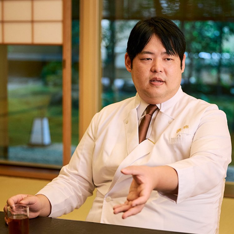 精進料理にすべてが宿る—美食、健康、マインドフルネスと"哲学"