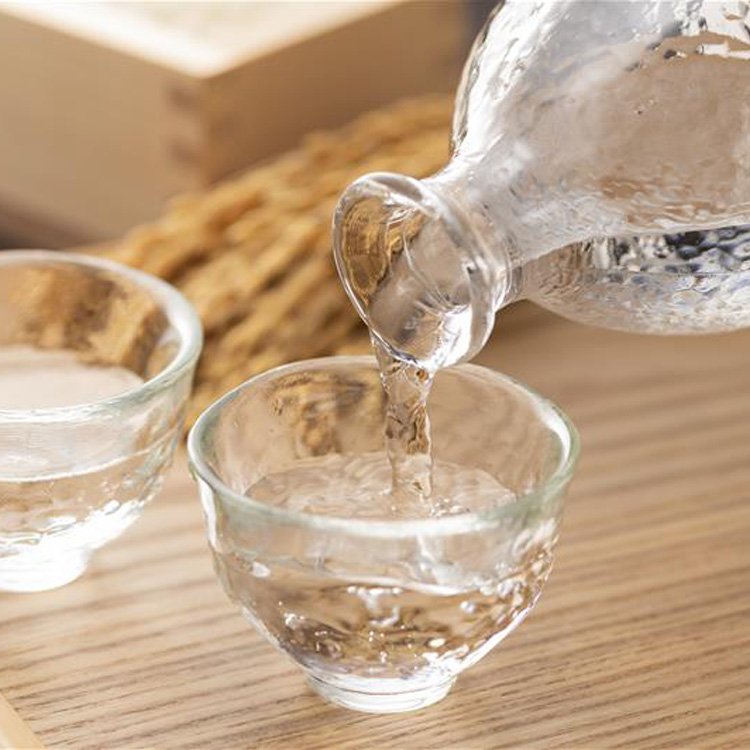 Traditional Sake Brewing at a Tokyo Brewery