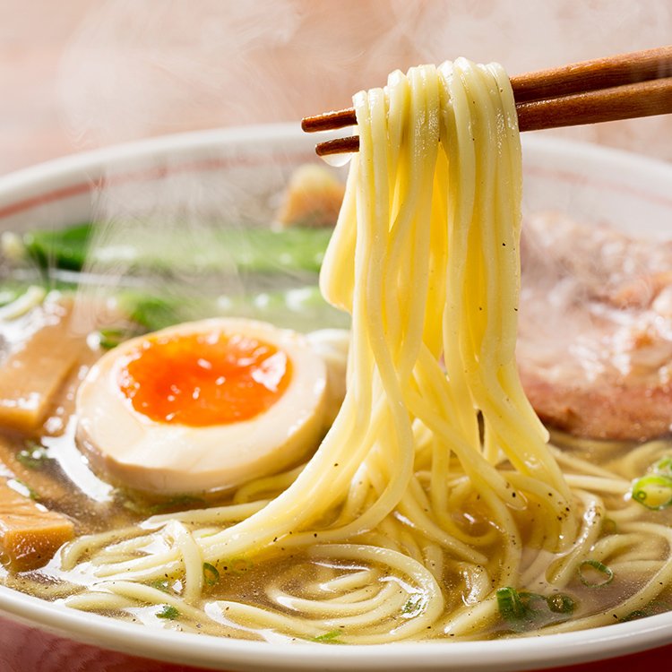 Tokyo in Ramen: Japan's Diverse National Dish