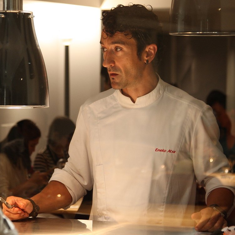 Basque Cuisine’s New Home in Tokyo | GO TOKYO Gourmet - Official Guide ...
