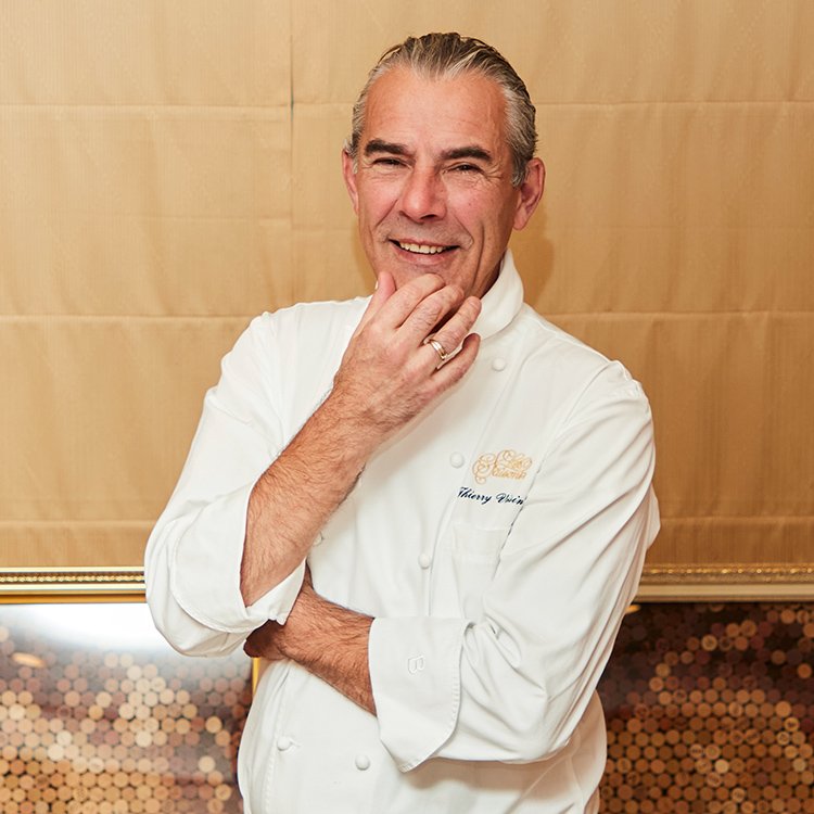 正統派フレンチを礎に、東京で拓く未来 | GO TOKYO Gourmet - Official