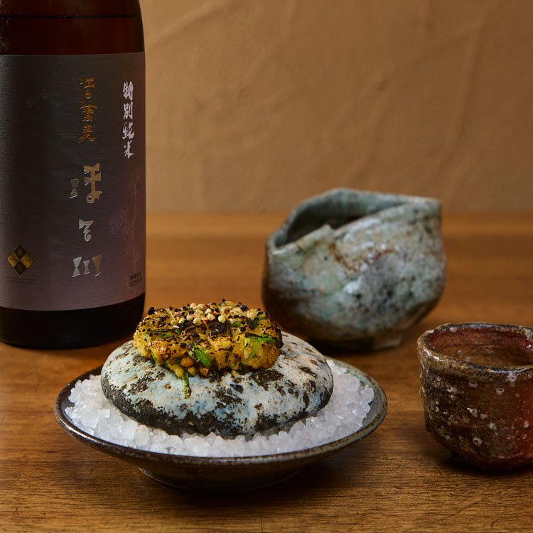 Savoring Tokyo's Fermented Soul