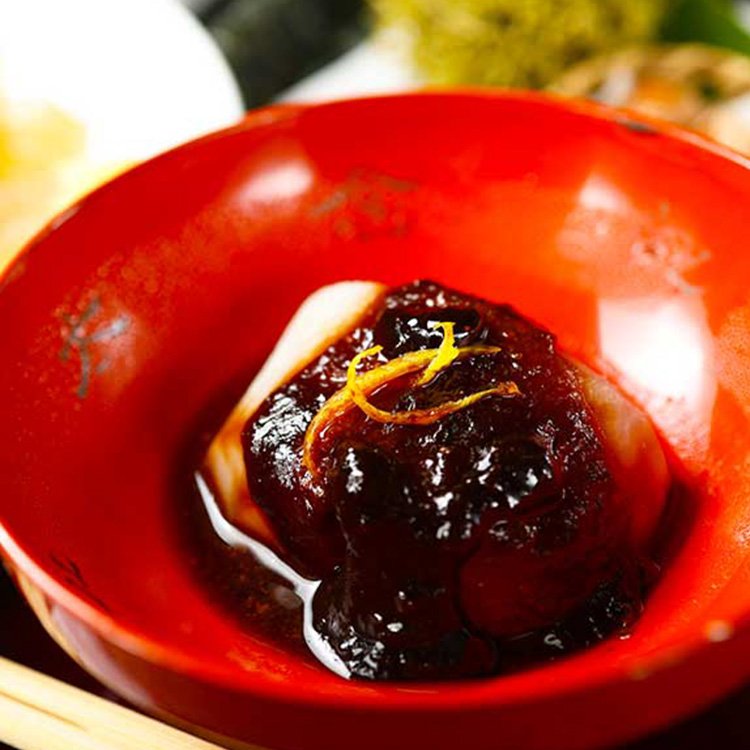 Experience Tokyo's Food Culture in the Open Atmosphere of Tokyo Tama