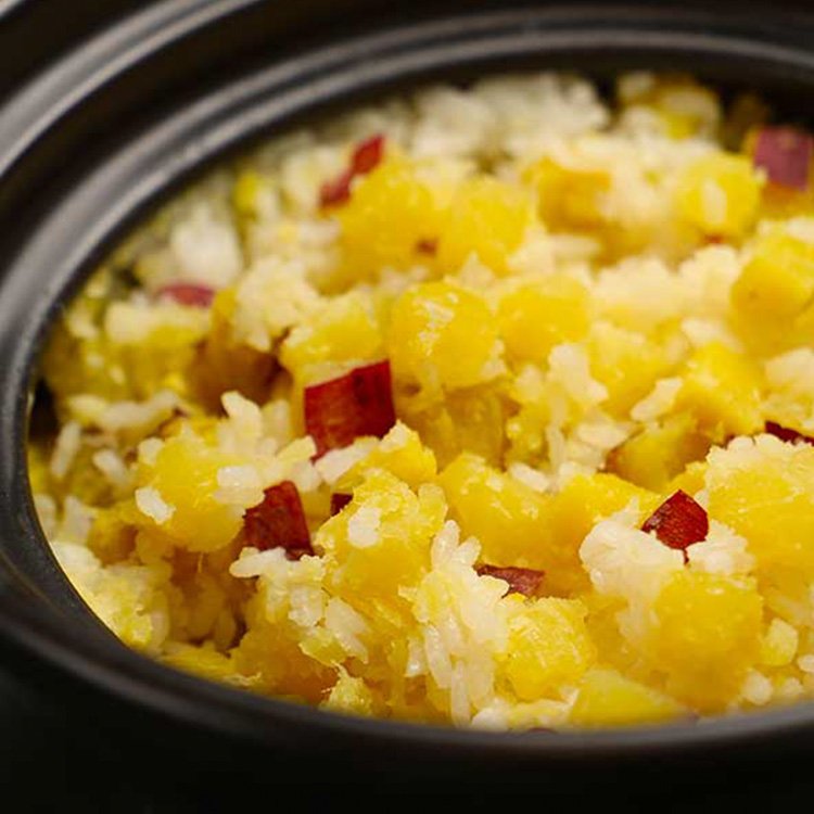 Encountering a food culture rooted in metropolitan life