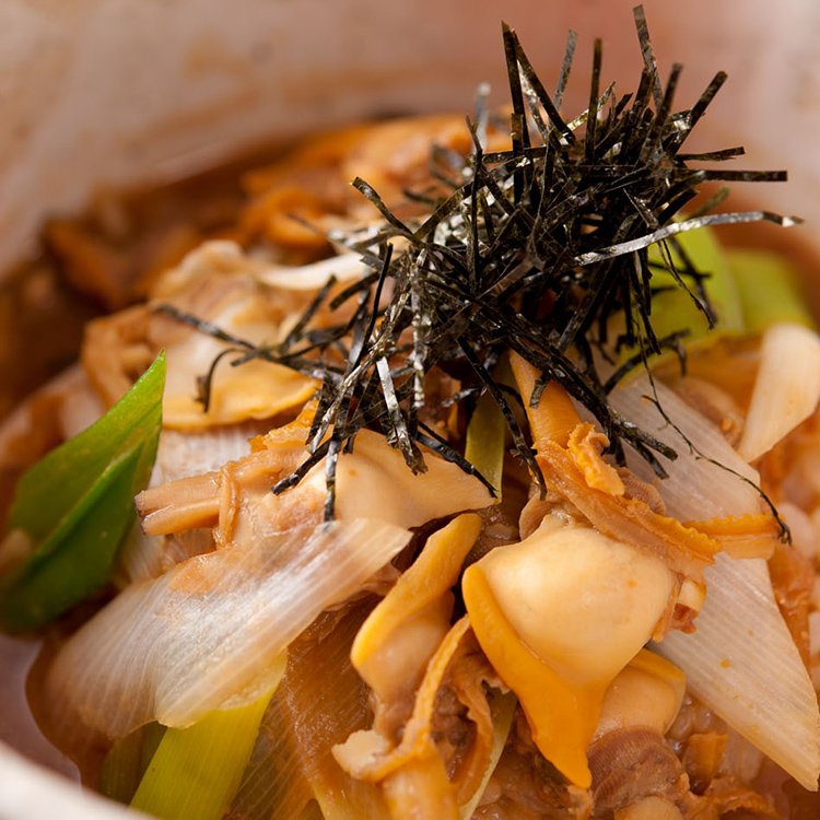 Tokyo's Donburi Cuisine: The Resurrected Soul of Regional Japan