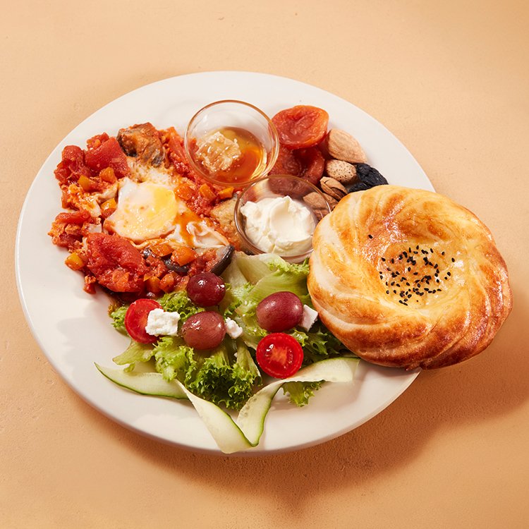 Taste the World in Tokyo: A Diverse Breakfast Journey