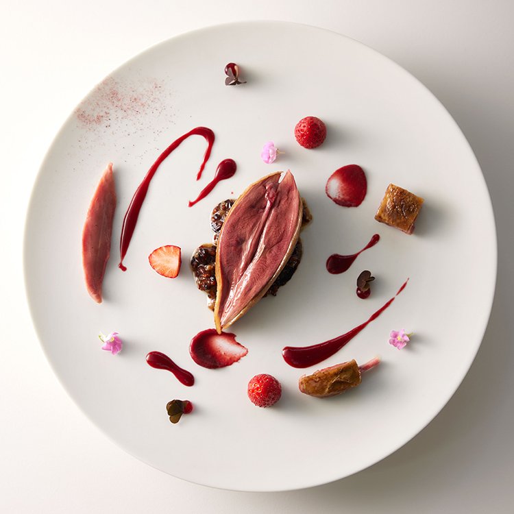 Tokyo's Sustainable Gastronomy for the Future