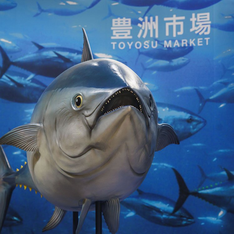 Food Related Spot The Ingredients, Tools and Tableware of Tokyo | GO ...