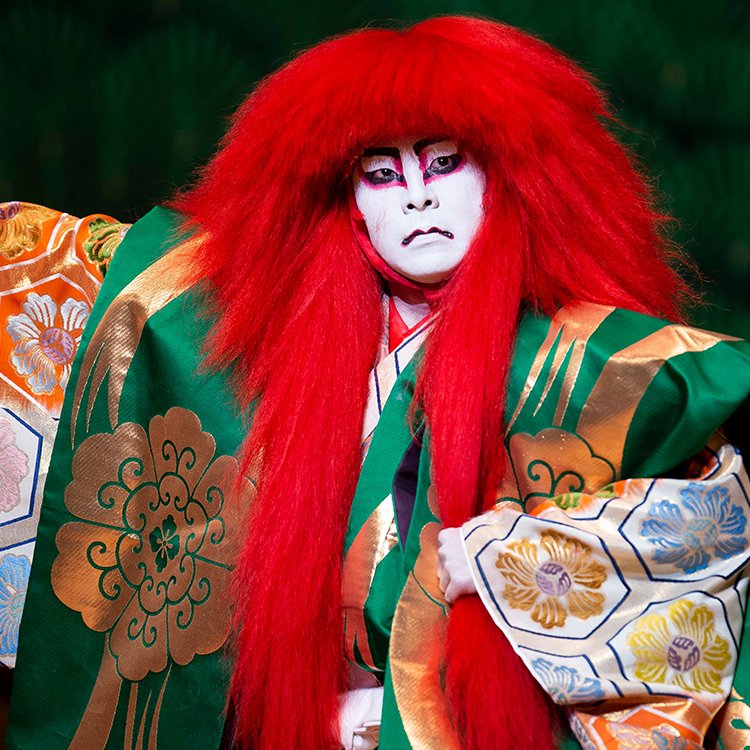 Makunouchi Bento: Food Culture at Kabukiza