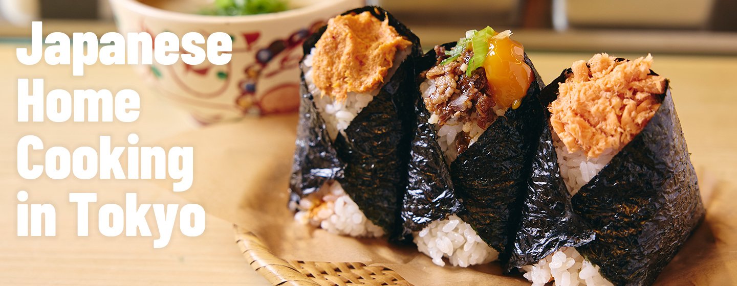 Experiencing Japanese Comfort Food Culture in Tokyoの画像