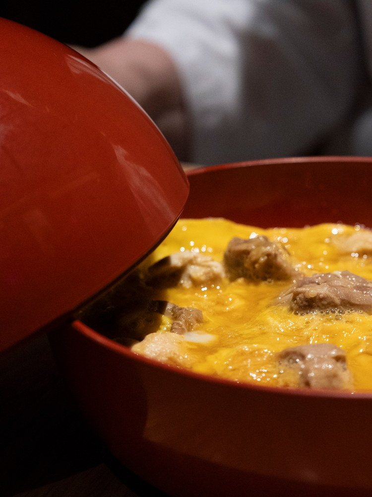 From Edo to Today: The Story of Oyakodon