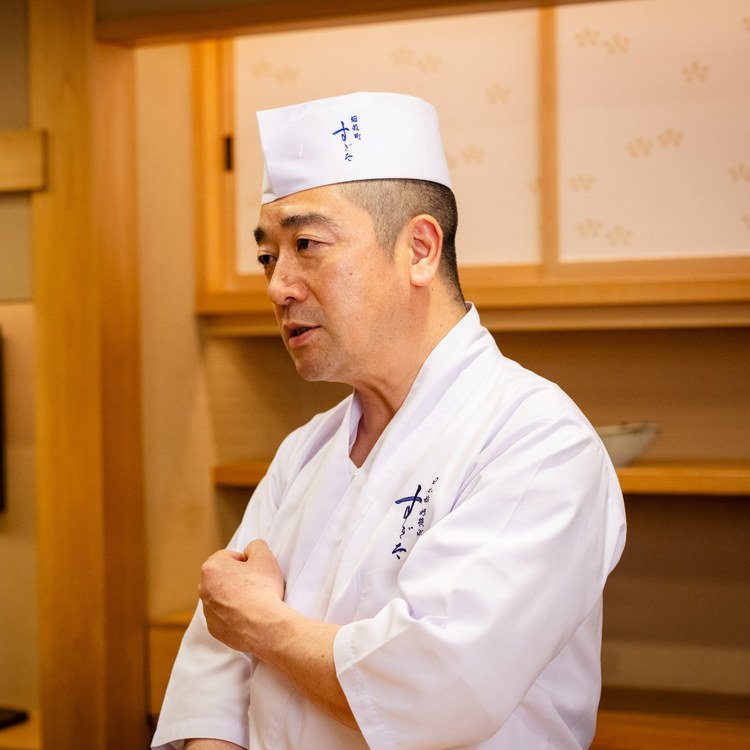 The Essence of Edomae Sushi: The Craft Behind the Sophistication